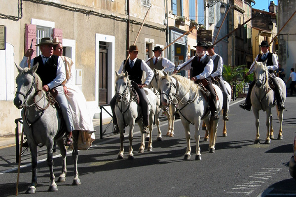 Provence